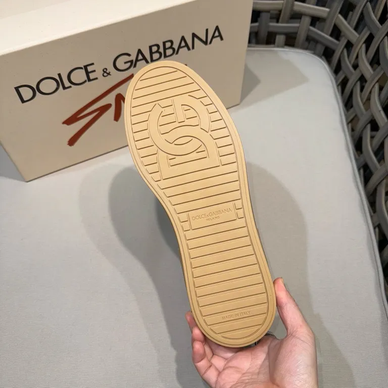 Dolce Gabbana Shoe 